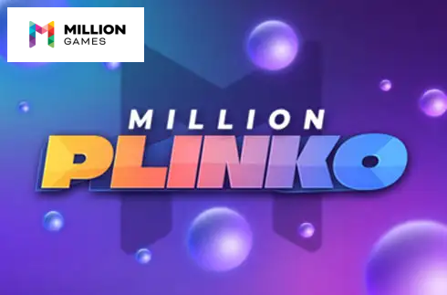 Million Plinko